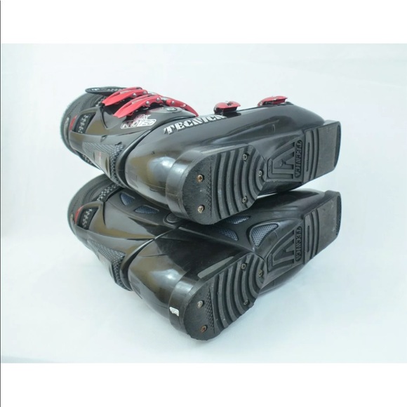 Tecnica 9X Innotec Ski Boots Ultra Fit Anti Vibration main image 7
